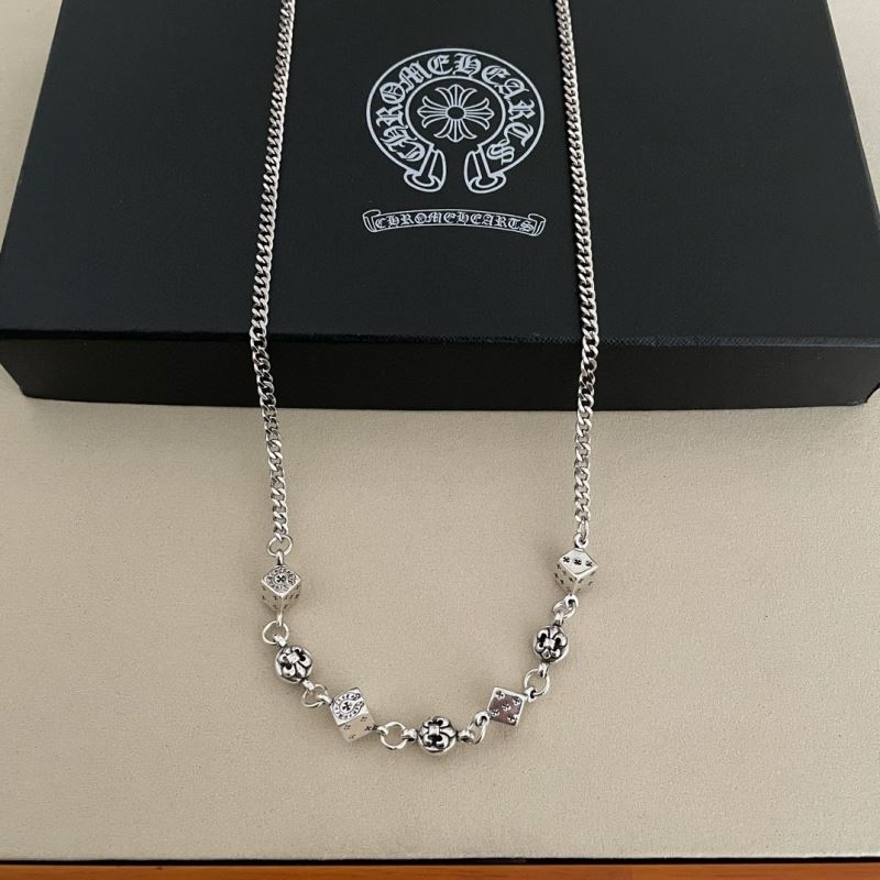 Chrome Hearts Necklaces